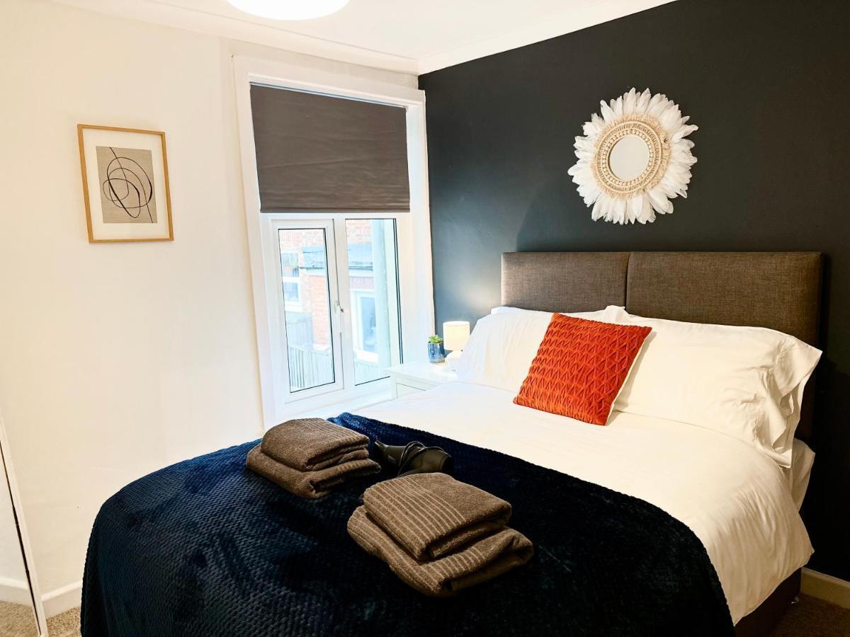 3 Bedroom Home Close To Town Centre With Wifi & Garden 皇家滕布里奇韦尔斯 外观 照片